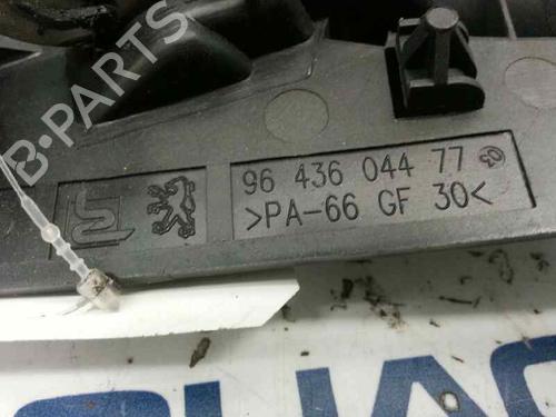 Front right interior door handle PEUGEOT 307 (3A/C) 1.4 16V | BP4901639I14 