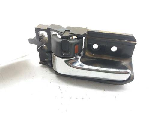 Used Rear left interior door handle TOYOTA AVENSIS Saloon (_T25_) 1.8 VVT-i (ZZT251_, ZZT251R) (129 hp) 3423602