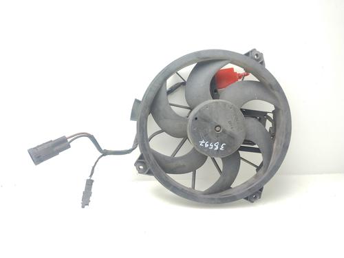 Elettroventola LANCIA PHEDRA (179_) 2.2 D Multijet (179.AXM1B, 179.AXP11, 179.BXM1B,... (170 hp) 31328757