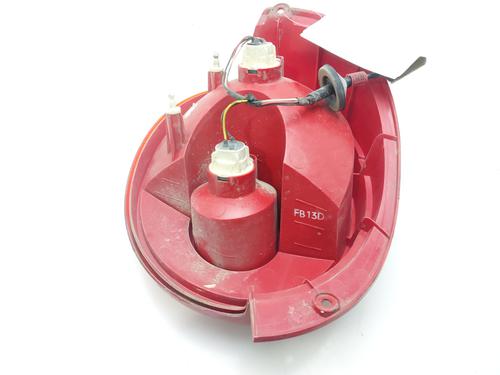 Right taillight CHEVROLET MATIZ (M200, M250) 0.8 | BP17637633C35 