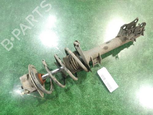 Right front shock absorber MERCEDES-BENZ A-CLASS (W168) A 140 (168.031, 168.131) | BP6538733M17 