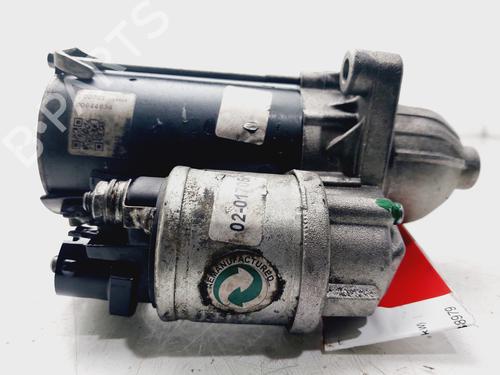 Starter FIAT DOBLO MPV (119_, 223_) 1.3 JTD | BP29830830M8 