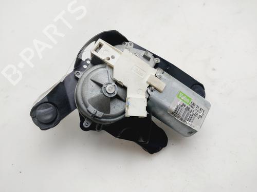 Viskermotor bagrude PEUGEOT 3008 I MPV (0U_) 1.6 VTi | BP29850624M102