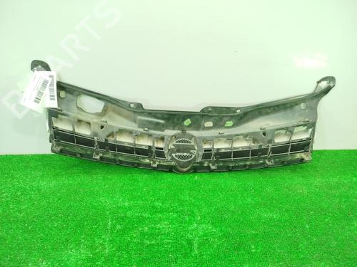 Grille OPEL ASTRA H (A04)  | BP29408368C40 