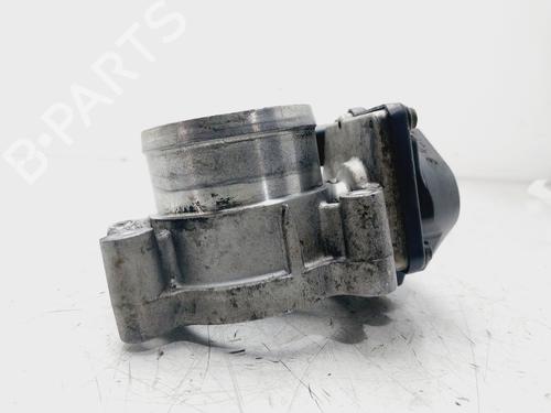 Throttle body SSANGYONG KYRON  | BP29620000M82