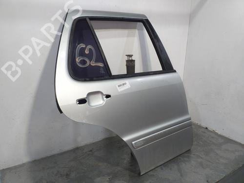 Right rear door MERCEDES-BENZ M-CLASS (W163) ML 400 CDI (163.128) | BP18094915C5 