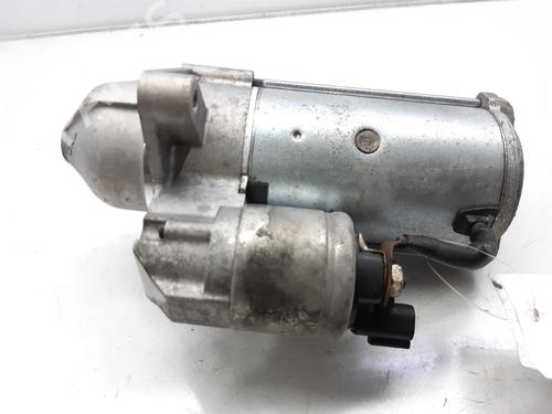 Used Starter Starter CHEVROLET CRUZE Hatchback (J305) 2.0 CDI (163 hp) 7461742 7461742