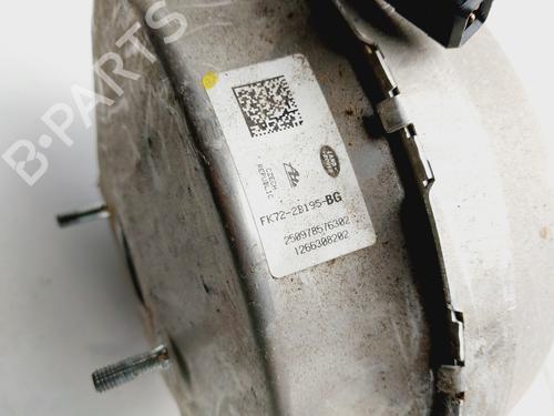 Servo brake LAND ROVER DISCOVERY SPORT (L550) 2.0 D 4x4 | BP18152833M42 
