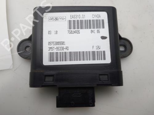 Used Electronic module Electronic module MAZDA 3 Saloon (BK) 1.6 DI Turbo (BK12Y) (109 hp) 36298077 36298077