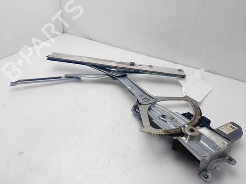 Front left window mechanism OPEL ASTRA H Estate (A04) 1.7 CDTI (L35) | BP21574732C22 