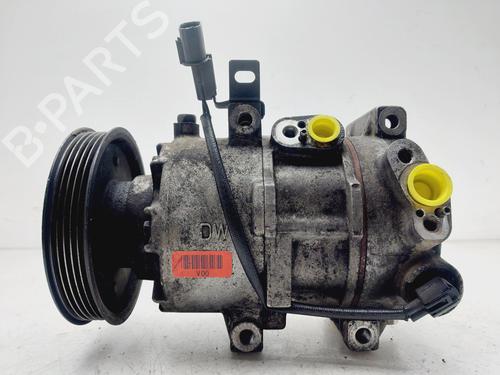 AC-Kompressor HYUNDAI i40 I (VF) 1.7 CRDi (116 hp) 27623339