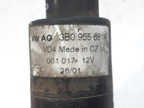 Washer pump AUDI A4 B6 (8E2) 2.5 TDI quattro | BP14004913E24 