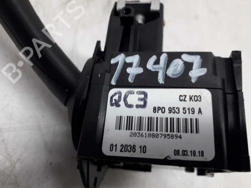 Steering column stalk AUDI A3 Sportback (8PA) 2.0 TDI | BP3666431I23 