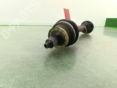 Left front driveshaft SKODA FABIA I (6Y2)  | BP26927479M38 