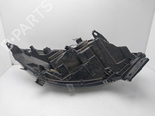 Used Front right window mechanism Front right window mechanism SSANGYONG REXTON / REXTON II (GAB_) 2.7 Xdi (163 hp) 32686032 32686032