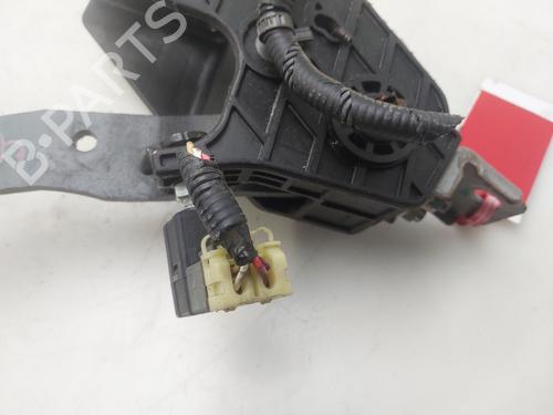 Break pedal KIA CEE'D SW (ED) 1.6 CRDi 115 | BP33263798I19 - Image 5