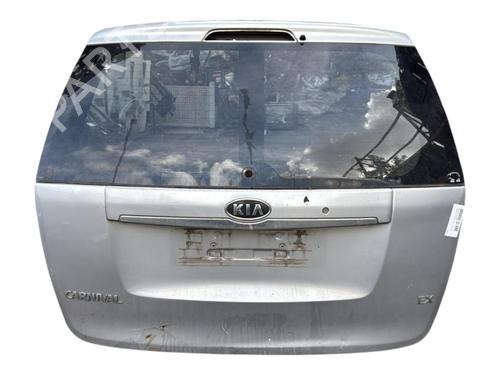 Used Tailgate KIA CARNIVAL / GRAND CARNIVAL III (VQ) [2005-2015]  30442132