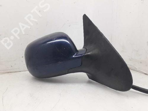 Right mirror VW POLO (6N2)  | BP2888581C27 