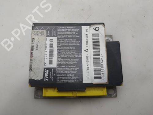 Airbag styreenhed Airbag styreenhed 39502135 39502135