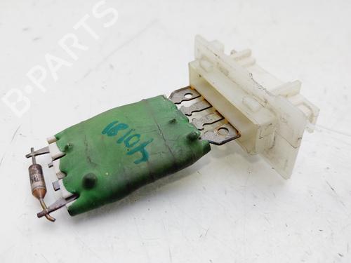 Varmeblæsermodstand OPEL CORSA C (X01) 1.0 (F08, F68) | BP30588929M108 