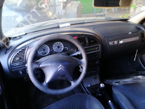 Display monitor CITROËN XSARA (N1) 1.4 i | BP18350340C48 