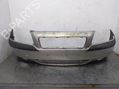 Used Front bumper VOLVO S80 I (184) T6 (272 hp) 27651659