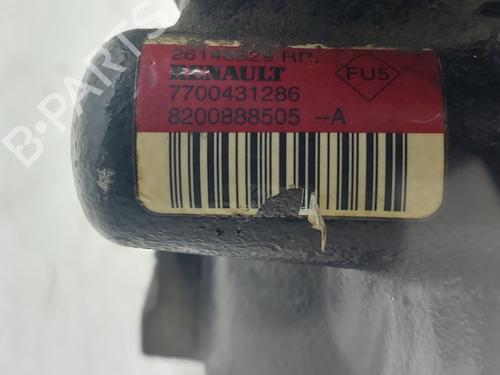 Steering pump DACIA SANDERO | BP36069685M99 - Image 3