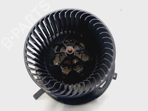 Heater blower motor AUDI TT (8J3) 2.0 TFSI | BP29875340M62