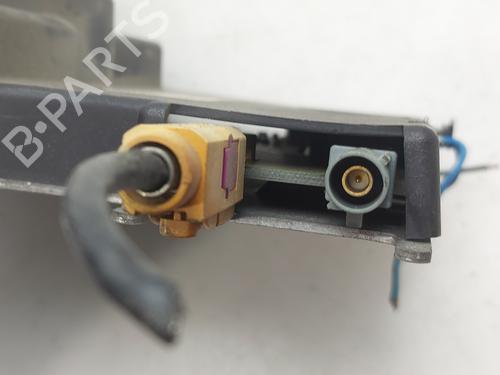 Electronic module AUDI A3 (8P1) 1.9 TDI | BP38288132M83  - Image 5
