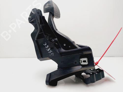 Break pedal SEAT LEON (5F1)  | BP29719599I19 