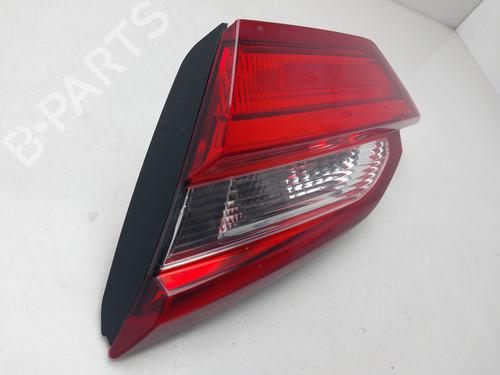 Left tailgate light FORD FIESTA VII (HJ, HF) | BP37435891C79 - Image 5