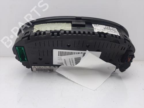 Instrument cluster VW POLO (9N_, 9A_) 1.4 16V | BP13326614C47 