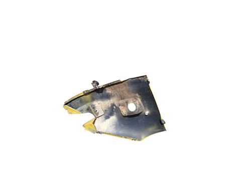 Left front fenders CITROËN JUMPER I Van (230L)  | BP29943111C41