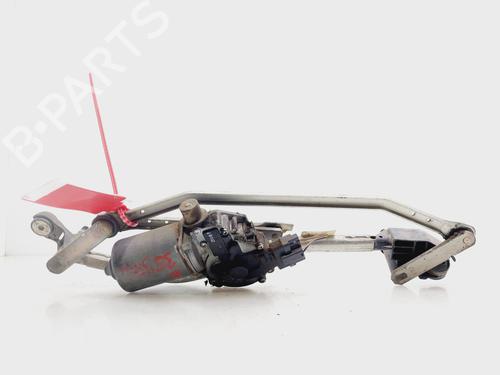 Front wiper motor RENAULT LAGUNA III (BT0/1) 1.5 dCi (BT00, BT0A, BT0T, BT1J) | BP27221545M29 