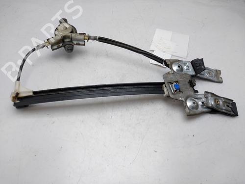Used Rear left window mechanism SEAT CORDOBA (6K1, 6K2) 1.6 i (75 hp) 11430777