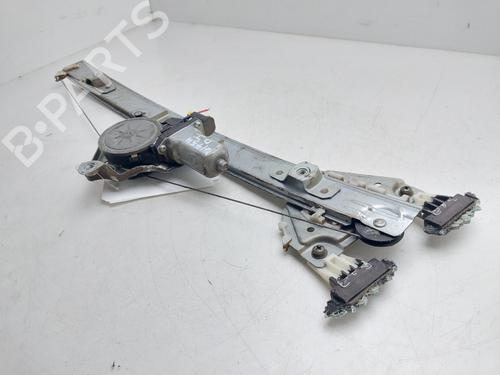 Rudehejsemekanisme ventre foran Rudehejsemekanisme ventre foran SUZUKI GRAND VITARA II (JT, TE, TD) [2005-2026] 36386751 36386751