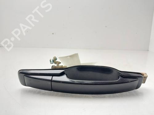 Used Rear right exterior door handle Rear right exterior door handle SSANGYONG REXTON / REXTON II (GAB_) 2.7 Xdi (163 hp) 34126484 34126484