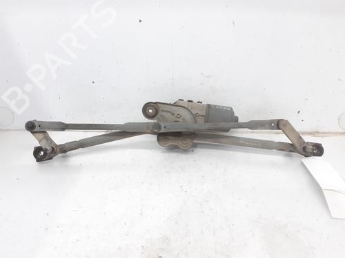 Front wiper motor FORD MONDEO III (B5Y) 2.0 16V TDDi / TDCi | BP7263755M29 