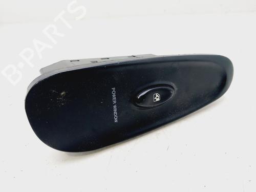 Used Right front window switch HYUNDAI COUPE I (RD) [1996-2004]  31827088