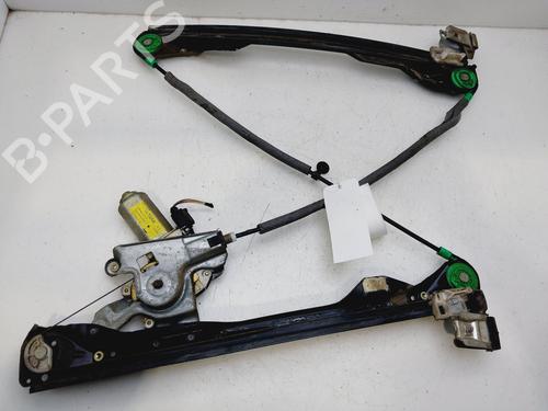 Front right window mechanism FORD FOCUS I (DAW, DBW) 1.8 TDCi | BP30077639C23 