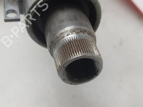 Steering column MERCEDES-BENZ A-CLASS (W169) A 180 CDI (169.007, 169.307) | BP40081955M21 - Image 4