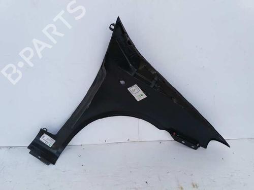 Left front fenders FIAT PUNTO (188_)  | BP2898591C41 
