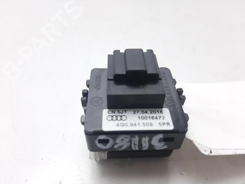 Warning switch AUDI A6 Allroad C7 (4GH, 4GJ) 3.0 TDI quattro | BP13573108I22 