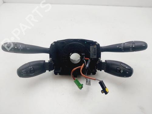 Used Steering wheel controls PEUGEOT 407 SW (6E_, 6D_) 2.0 (136 hp) 30133734