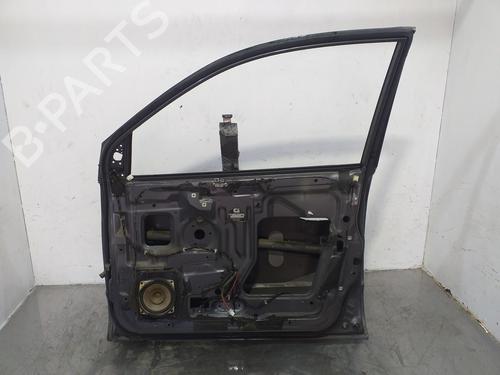 Right front door MITSUBISHI SPACE STAR MPV (DG_A) 1.9 DI-D (DG4A) | BP18331207C3 