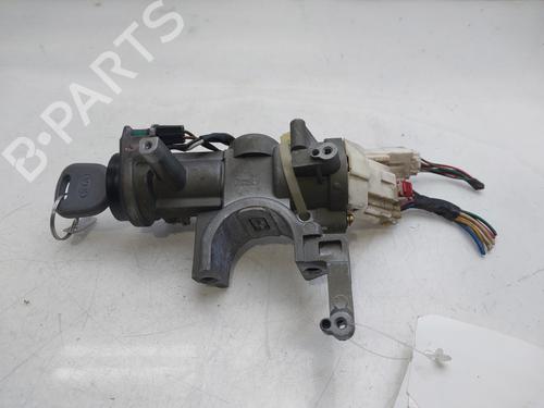 Ignition barrel KIA CARENS II MPV (FJ) 2.0 CRDi | BP17151279M48 