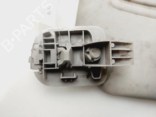 Venstre solskærm RENAULT MEGANE II (BM0/1_, CM0/1_) 1.5 dCi (BM1E, CM1E) | BP29635875I1