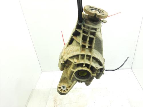Used Rear differential MERCEDES-BENZ M-CLASS (W163) ML 270 CDI (163.113) (163 hp) 32032183