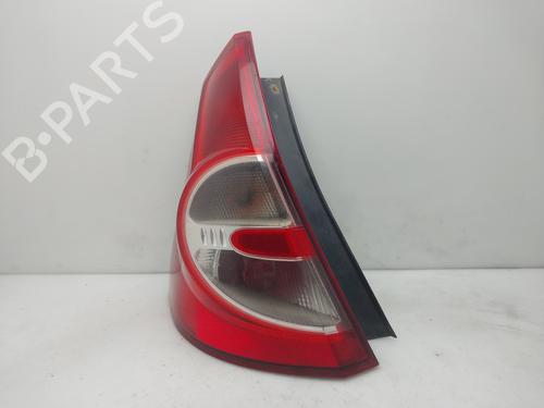 Left taillight DACIA SANDERO | BP38347848C34 - Image 1