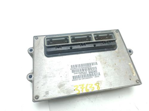 Used Gearbox control unit JEEP GRAND CHEROKEE II (WJ, WG) [1998-2005]  25887922